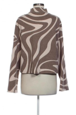 Bluză de femei Amisu, Mărime L, Culoare Multicolor, Preț 37,99 Lei