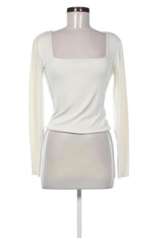 Dámská halenka Amisu, Velikost XL, Barva Krémová, Cena  289,00 Kč