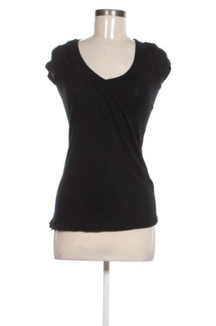 Γυναικεία μπλούζα Amisu, Μέγεθος XS, Χρώμα Μαύρο, Τιμή 5,99 €