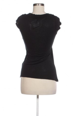 Γυναικεία μπλούζα Amisu, Μέγεθος XS, Χρώμα Μαύρο, Τιμή 5,99 €