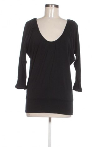 Дамска блуза Amisu, Размер S, Цвят Черен, Цена 6,13 €
