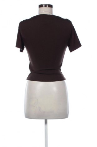 Damen Shirt Amisu, Größe L, Farbe Braun, Preis 6,99 €