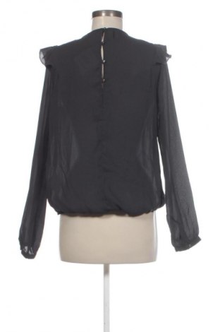 Dámská halenka Amisu, Velikost S, Barva Černá, Cena  99,00 Kč