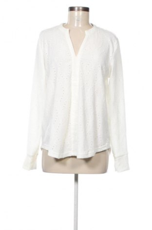 Bluză de femei Amisu, Mărime M, Culoare Alb, Preț 13,99 Lei