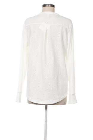 Bluză de femei Amisu, Mărime M, Culoare Alb, Preț 13,99 Lei