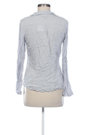 Γυναικεία μπλούζα Amisu, Μέγεθος M, Χρώμα Γκρί, Τιμή 1,99 €