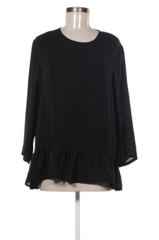 Dámska blúza Amisu, Veľkosť XL, Farba Čierna, Cena  11,70 €