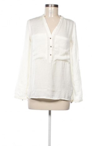 Γυναικεία μπλούζα Amisu, Μέγεθος XS, Χρώμα Εκρού, Τιμή 7,99 €