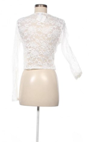 Dámská halenka Amisu, Velikost XL, Barva Bílá, Cena  129,00 Kč