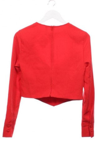 Дамска блуза Amisu, Размер M, Цвят Червен, Цена 4,80 €