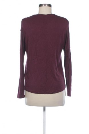 Γυναικεία μπλούζα Amisu, Μέγεθος S, Χρώμα Κόκκινο, Τιμή 4,99 €