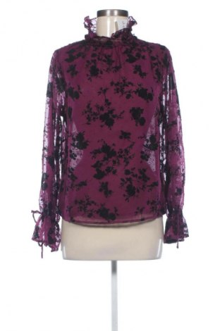 Dámska blúza Amisu, Veľkosť S, Farba Viacfarebná, Cena  3,95 €