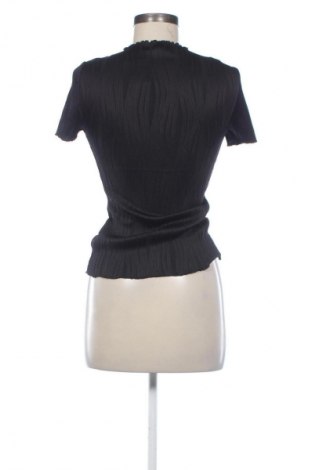 Дамска блуза Amisu, Размер XS, Цвят Черен, Цена 10,22 €