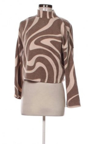 Bluză de femei Amisu, Mărime XS, Culoare Multicolor, Preț 48,99 Lei