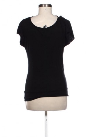 Дамска блуза Amisu, Размер S, Цвят Черен, Цена 7,06 €