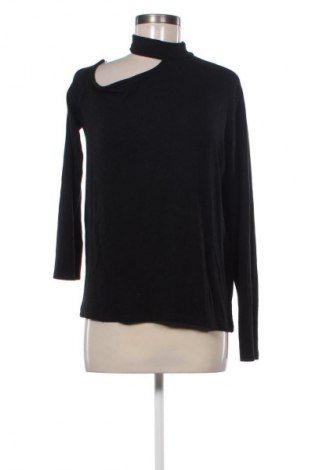 Dámska blúza Amisu, Veľkosť L, Farba Čierna, Cena  4,95 €