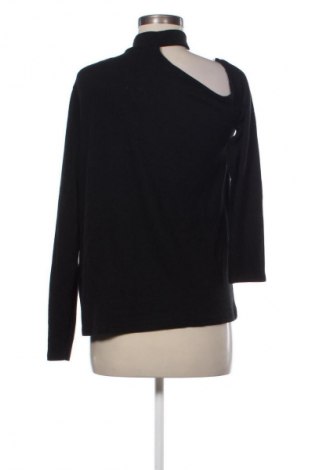 Dámska blúza Amisu, Veľkosť L, Farba Čierna, Cena  4,95 €