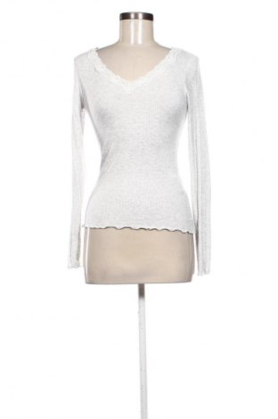 Дамска блуза Amisu, Размер M, Цвят Сив, Цена 9,20 €