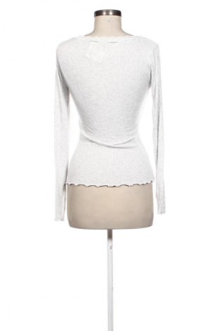 Дамска блуза Amisu, Размер M, Цвят Сив, Цена 9,20 €