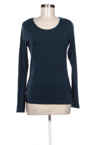 Γυναικεία μπλούζα Amisu, Μέγεθος XL, Χρώμα Μπλέ, Τιμή 7,99 €