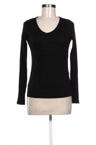 Дамска блуза Amisu, Размер M, Цвят Черен, Цена 9,20 €