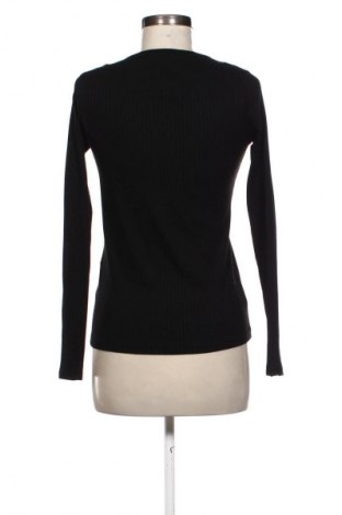 Дамска блуза Amisu, Размер M, Цвят Черен, Цена 9,20 €