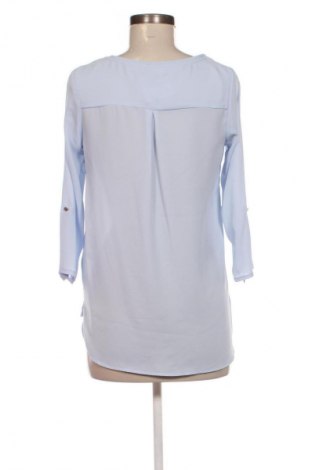 Γυναικεία μπλούζα Amisu, Μέγεθος XS, Χρώμα Μπλέ, Τιμή 2,99 €
