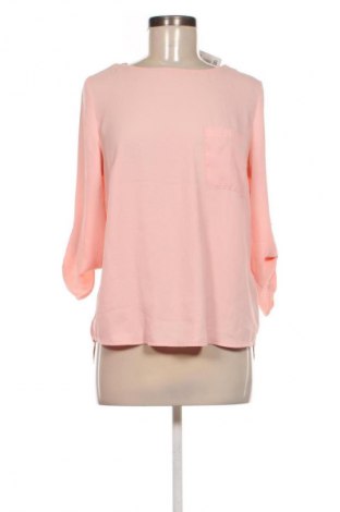 Γυναικεία μπλούζα Amisu, Μέγεθος M, Χρώμα Ρόζ , Τιμή 3,99 €