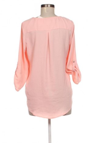 Γυναικεία μπλούζα Amisu, Μέγεθος M, Χρώμα Ρόζ , Τιμή 3,99 €