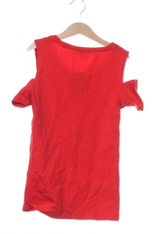 Дамска блуза Amisu, Размер XS, Цвят Червен, Цена 5,11 €