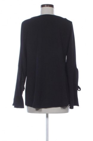 Bluză de femei Amisu, Mărime M, Culoare Negru, Preț 20,99 Lei