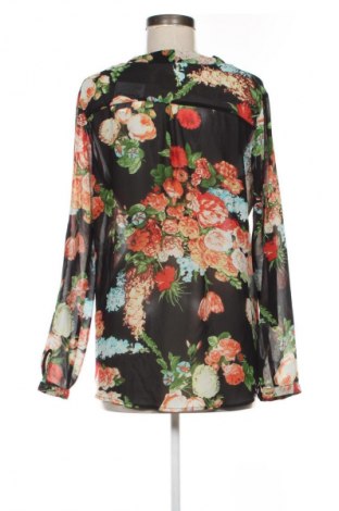 Γυναικεία μπλούζα Amisu, Μέγεθος M, Χρώμα Πολύχρωμο, Τιμή 2,99 €