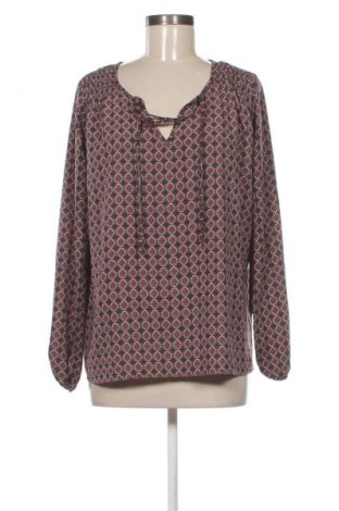 Dámská halenka Amisu, Velikost S, Barva Vícebarevné, Cena  49,00 Kč