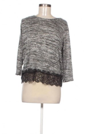 Дамска блуза Amisu, Размер XL, Цвят Многоцветен, Цена 4,60 €