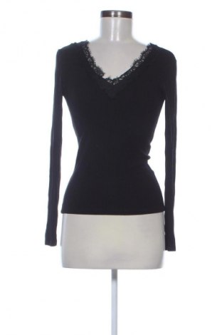 Dámská halenka Amisu, Velikost S, Barva Černá, Cena  119,00 Kč