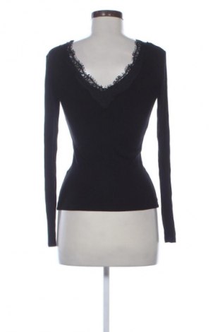 Dámská halenka Amisu, Velikost S, Barva Černá, Cena  119,00 Kč