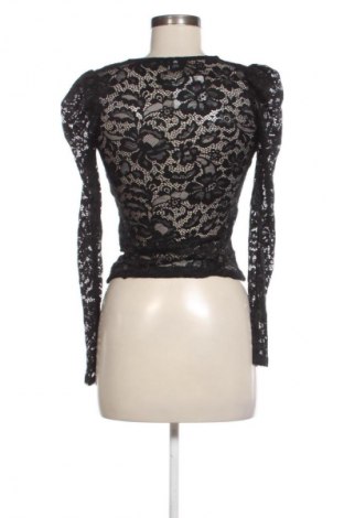 Bluză de femei Amisu, Mărime XS, Culoare Negru, Preț 15,99 Lei