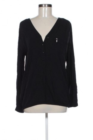 Дамска блуза Amisu, Размер XL, Цвят Черен, Цена 4,09 €