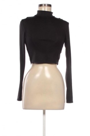 Dámská halenka Amisu, Velikost L, Barva Černá, Cena  283,00 Kč