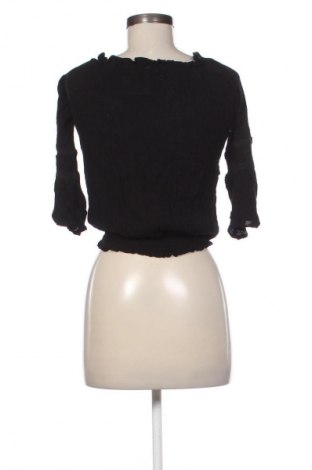 Dámska blúza Amisu, Veľkosť XS, Farba Čierna, Cena  10,95 €