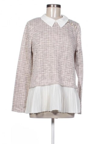 Γυναικεία μπλούζα Amisu, Μέγεθος M, Χρώμα Πολύχρωμο, Τιμή 10,99 €