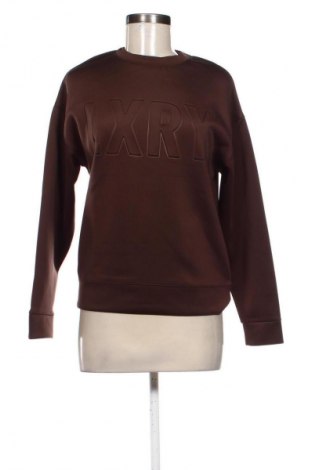 Dámská halenka Amisu, Velikost XS, Barva Hnědá, Cena  269,00 Kč