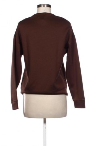 Dámská halenka Amisu, Velikost XS, Barva Hnědá, Cena  269,00 Kč