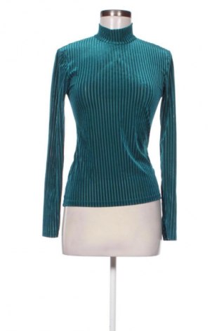 Dámská halenka Amisu, Velikost M, Barva Modrá, Cena  289,00 Kč