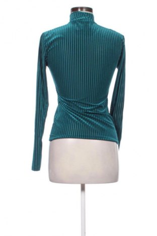 Dámská halenka Amisu, Velikost M, Barva Modrá, Cena  289,00 Kč