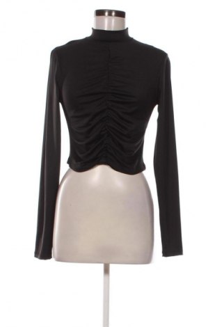 Γυναικεία μπλούζα Amisu, Μέγεθος L, Χρώμα Μαύρο, Τιμή 10,99 €