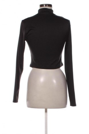 Γυναικεία μπλούζα Amisu, Μέγεθος L, Χρώμα Μαύρο, Τιμή 10,99 €