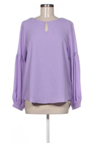 Dámská halenka Amisu, Velikost M, Barva Fialová, Cena  279,00 Kč