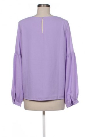 Dámská halenka Amisu, Velikost M, Barva Fialová, Cena  279,00 Kč