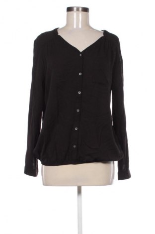 Bluzka damska Amisu, Rozmiar L, Kolor Czarny, Cena 45,99 zł